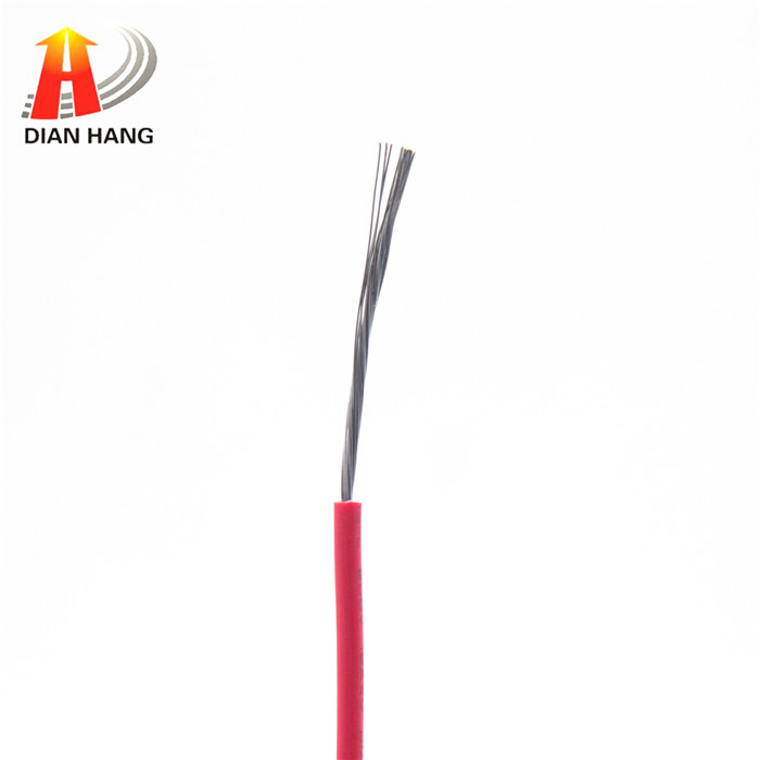 UL 1617   加強(qiáng)型電子線(xiàn)