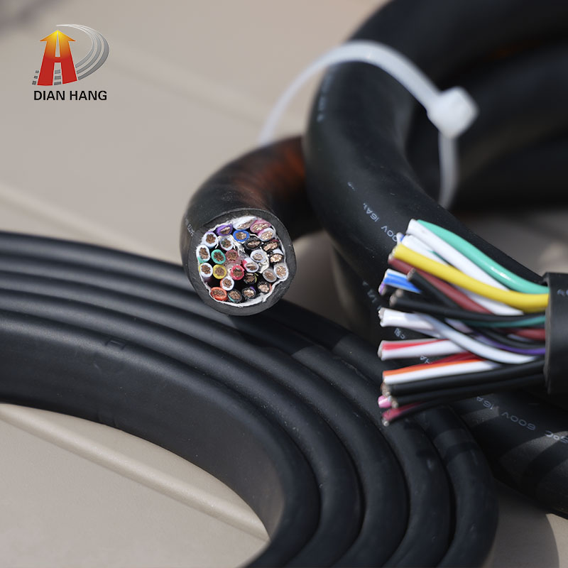 T3、T4 道路車輛低壓線